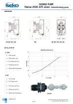 Tekna EVO ATL series-4