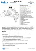 TN Nexa Series-1