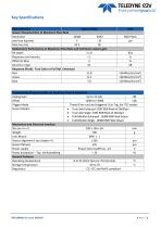 ELIIXA+ 16k/8k CXP-2