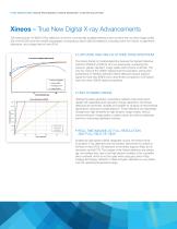 XINEOS-Dynamic CMOS X-Ray Flat Detectors-4