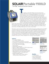 Solair Brochure - 2