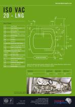ISO VAC 20 - LNG-2
