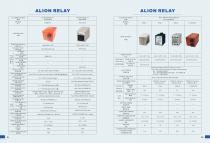 ALION ALL products, time switch, timer, time relay, relay, hour meter, counter, power push button switch - 13