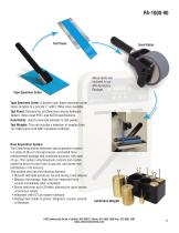 Cheminstruments catalog - 11