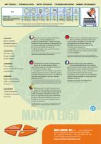Manta ED 50-2