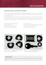 SAPHIR 7 - 3D Measuring and analysis software-10
