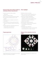 SAPHIR 7 - 3D Measuring and analysis software-11