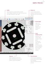 SAPHIR 7 - 3D Measuring and analysis software-5