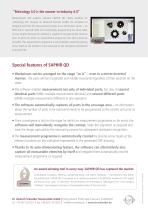 SAPHIR QD - Measuring and analysis software-2