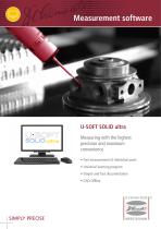 U-SOFT SOLID ultra-1