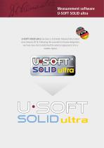 U-SOFT SOLID ultra-2