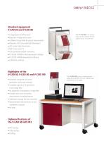V-CAD - 2D optical measuring device-3