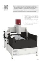 WM1 - High-precision measuring machine / with image processing-13
