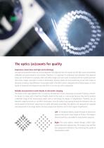WM1 - High-precision measuring machine / with image processing-6