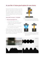 WM1 - High-precision measuring machine / with image processing-8