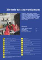 English 2017-2018 Beha Amprobe catalog-8