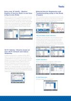 LanXPLORER  Pro - Network Troubleshooter with Bandwidth Monitoring  and Performance Diagnostics - 3