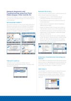 LanXPLORER  Pro - Network Troubleshooter with Bandwidth Monitoring  and Performance Diagnostics - 4