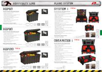 PLANO catalog 2017-9