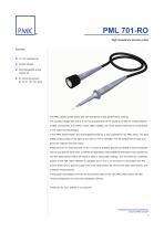 PML701-RO-1