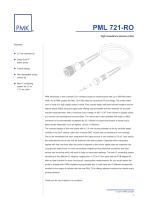 PML721-RO-1