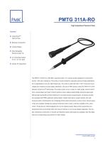 PMTG311A-RO-1