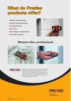 Prexiso P20 - 4