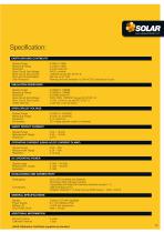 Leading the World in  PV Test Solutions-11