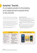 Leading the World in  PV Test Solutions-12