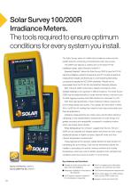 Leading the World in  PV Test Solutions-14