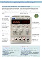 PL and PL-P series DC power supplies-3