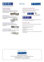 PL and PL-P series DC power supplies-9