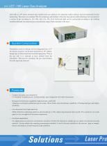 zetian/laser gas analyser/LGT series/metallurgy/petrochemical/environmental/cement/thermal power - 10