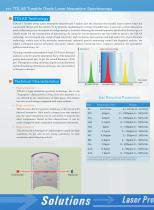 zetian/laser gas analyser/LGT series/metallurgy/petrochemical/environmental/cement/thermal power - 2