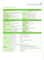 Zetian/online monitoring system/PM-2.5,PM-10,,remote monitoring/environmental monitoring EQMS/ EQMS-3000/construction site,road,residential,factory sector,tourism,waste incineration plants - 5