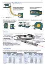 Heavy-Duty Measuring System - 3