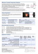 Scanning Mirror Adapter SC10 - 2