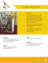 Complete Water Preheater-1