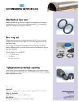 GERSTENBERG SERVICES SPARE PARTS - 3