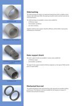 Gerstenberg Spare Parts-2