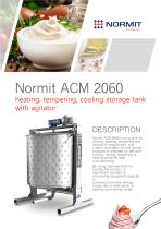 Normit ACM 2060-1