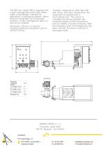 Normit GM 250 mini series - 2