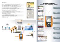 brochure for full HT range of PV testers - 11