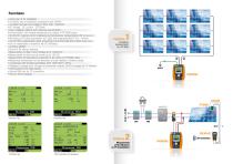 brochure for full HT range of PV testers - 13