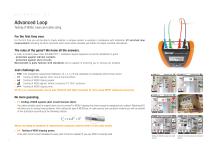 MACROTESTG3, PQA820, COMBIG2 and HTAnalysis  a new working concept by HT - 8