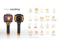 New Digital Infrared cameras - 2