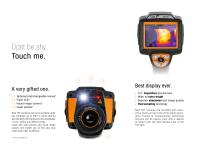 New Digital Infrared cameras - 4