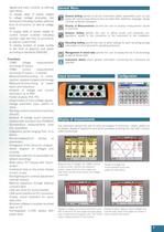 Power quality analyzers Brochure - 3