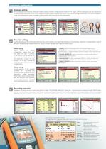 Power quality analyzers Brochure - 4