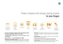 PQA820 revolution in power quality analyzer - 4